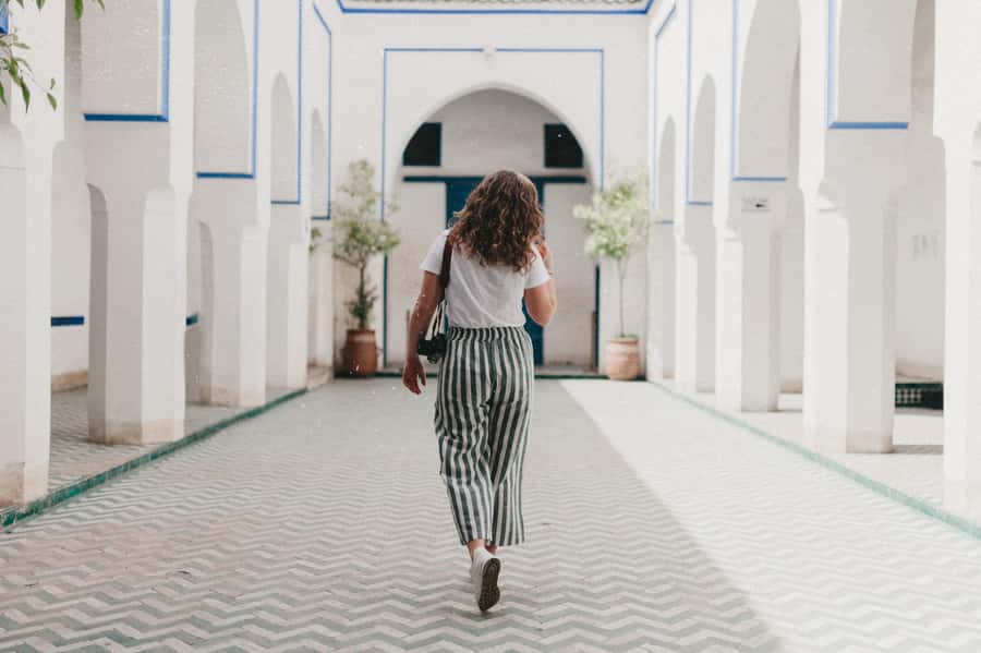 Marrakech: Customized Guided Walking Tour - Medina Markets and Workshops: Where Culture Gets Specific