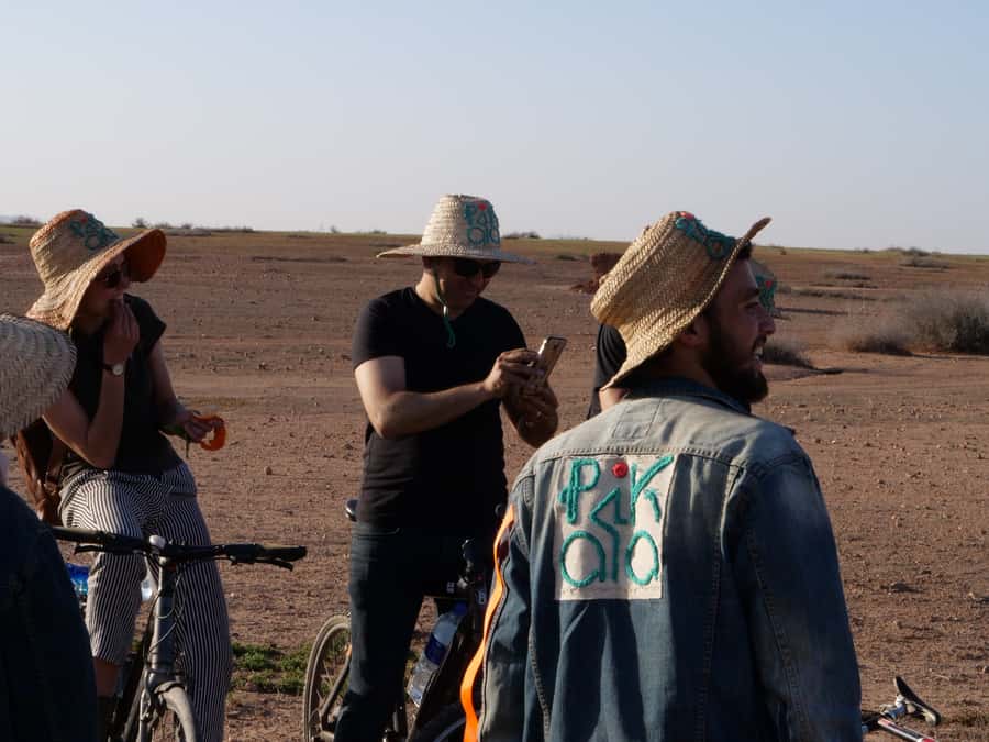Marrakech: Cycling Tour in Palm Groove with Local Breakfast - Why This Marrakesh Bike Ride Feels Different From a Standard Tour