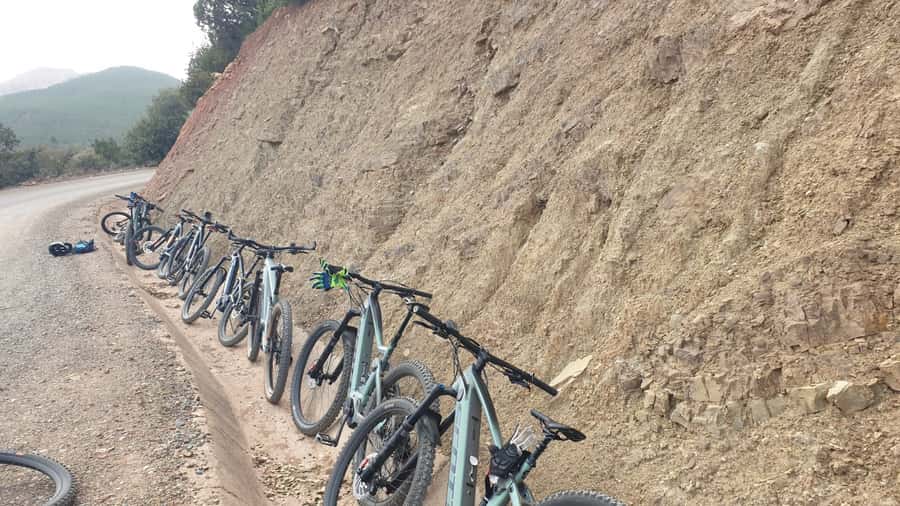 Marrakech: Day E-Bike Tour & Atlas Mountains - Why an e-bike day in the Atlas is the smart move from Marrakech