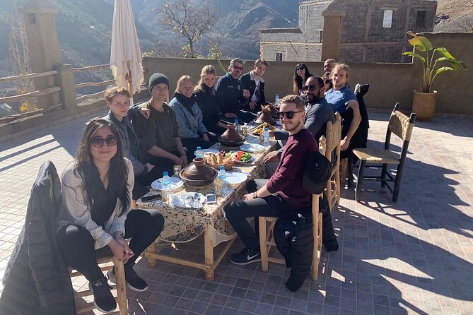 Marrakech Day Tour to the Atlas Mountains & Camel Ride Three Valleys, Waterfalls - Why the High Atlas day feels like more than a sightseeing drive