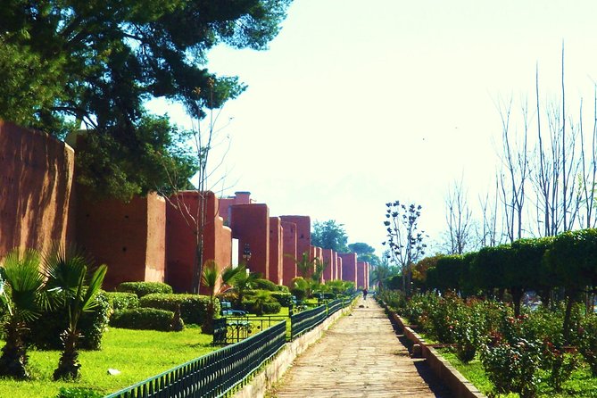 Marrakech Day Trip From Agadir - Key highlights at a glance