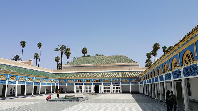 Marrakech day trip from Agadir & Taghazout - Price and Value: Is $52.48 a Good Deal?