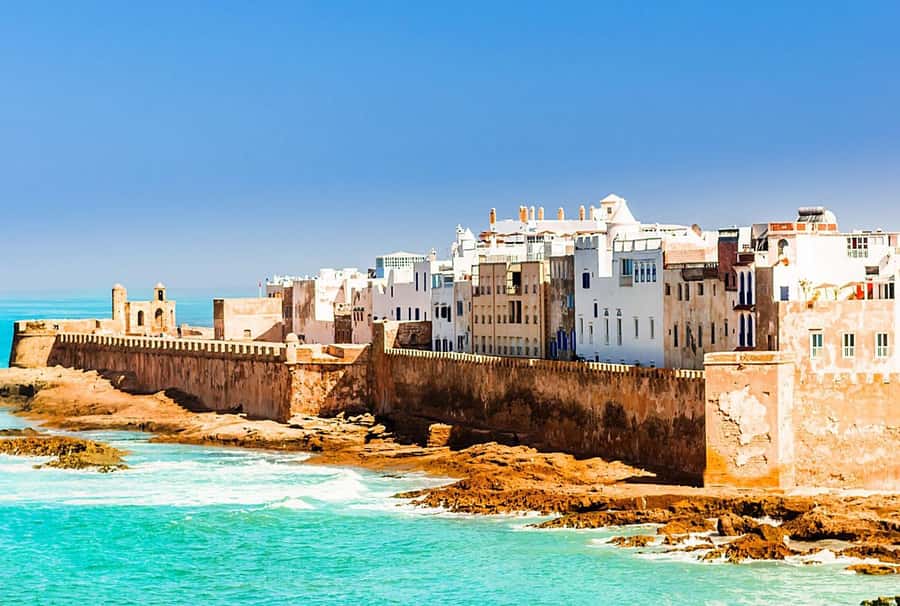 Marrakech: Day Trip to Essaouira - Road Trip West: Getting to Essaouira without the headache