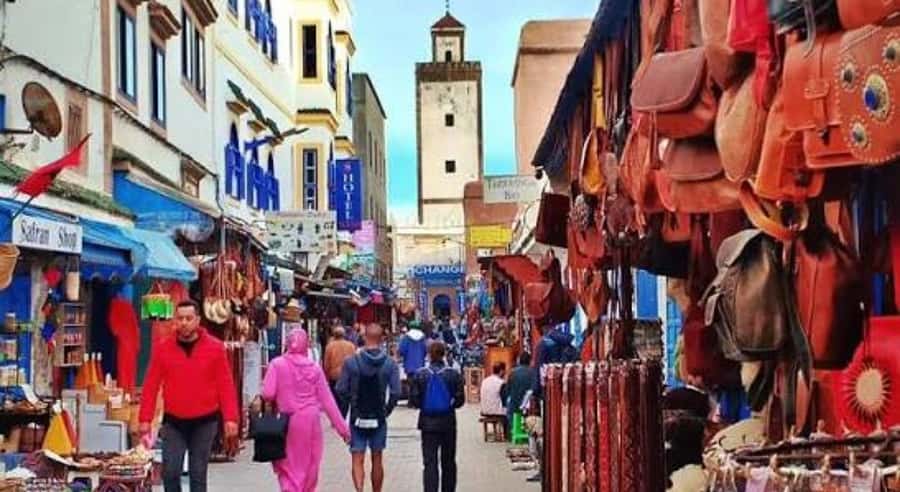 Marrakech: Day Trip to the Beautiful and Historic Essaouira - Argan Oil With Berber Women: A Stop That’s More Than a Photo Op
