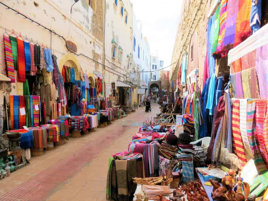 Marrakech: Day Trip to the Beautiful and Historic Essaouira - Price and Value: How $15 Can Make Sense for a Full Essaouira Day