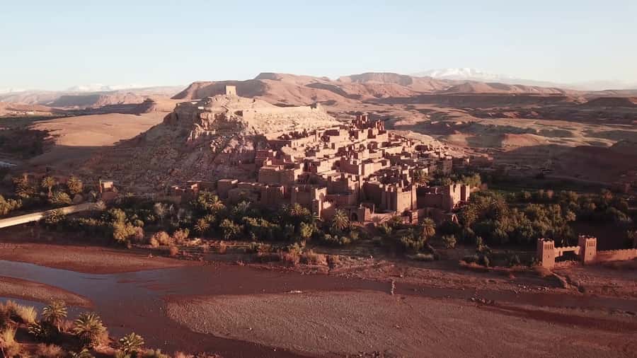 Marrakech: Day-Trip to UNESCO Kasbahs and Ouarzazate Tour - Key Highlights You’ll Actually Feel