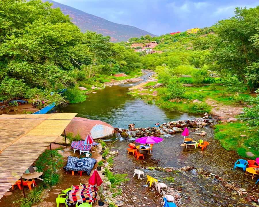 Marrakech : Day Trip With Guide And Lunch To Ourika Valley - Key Things You’ll Remember