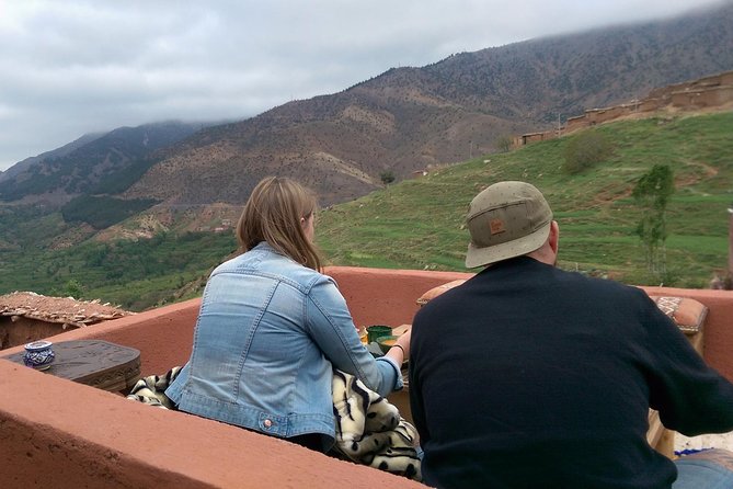 Marrakech: Desert Agafay & Atlas Mountains Day Trip & Camel Ride - Price and Value: Why $22 Can Still Make Sense