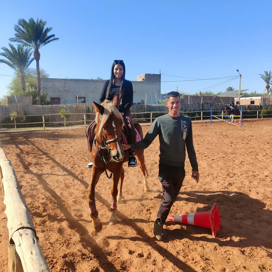 Marrakech: Desert and Palmeraie Horse Riding Tour & Transfer - Price Value: Why $44 Works (and What’s Not Included)