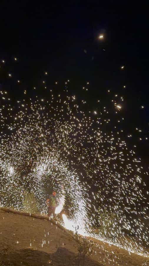 Marrakech: Desert Excursion, Quad, Camel, Dinner & Fireshow - Key things that make this tour worth your attention