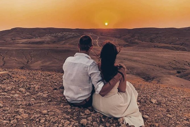 Marrakech Desert : Quad Biking, Camel Ride, Dinner Show - Camel Ride: A Slower, Scenic Hour with Proper Handling