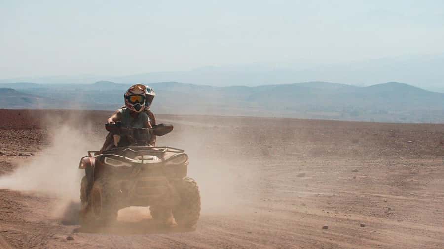 Marrakech Desert Sunset: Quad Biking, Dinner & Fire Show - How the $31 Price Stacks Up (and Where Extra Fees Show Up)