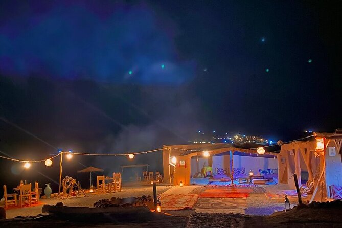 Marrakech Desert Tour & Sunset Camel Ride with Dinner Show - Price and value: what $30.12 buys you (and what it doesn’t)