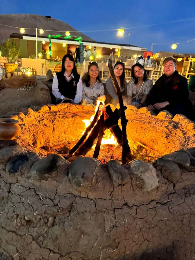 Marrakech: Desert Tour with Dinner, Show and Camel Ride - Sunset views in Agafay: best photos, best mood