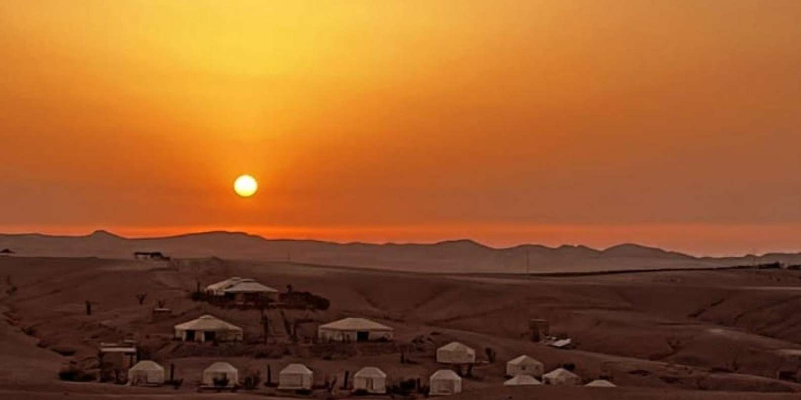 Marrakech: Desert Tour with Dinner, Show and Camel Ride - Price and value: is $18 actually a good deal?