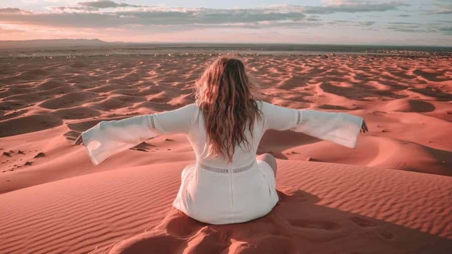 Marrakech Desert Tours 3 Days with Camel Trek and Camping - High Atlas and Tizi n’Tichka: Curves, Coffee Stops, and Good Photo Light