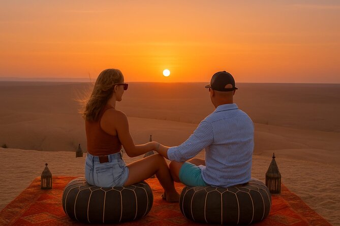 Marrakech: dinner in Agafay desert with a fire show & camel ride - Quick hits on Agafay dinner, camel ride, and fire show