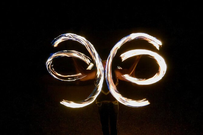 Marrakech: dinner in Agafay desert with a fire show & camel ride - The drive to camp: the transition from day to night