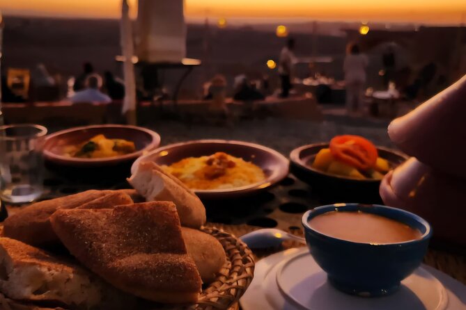 Marrakech: dinner in Agafay desert with a fire show & camel ride - Price and value: why $32.57 can make sense