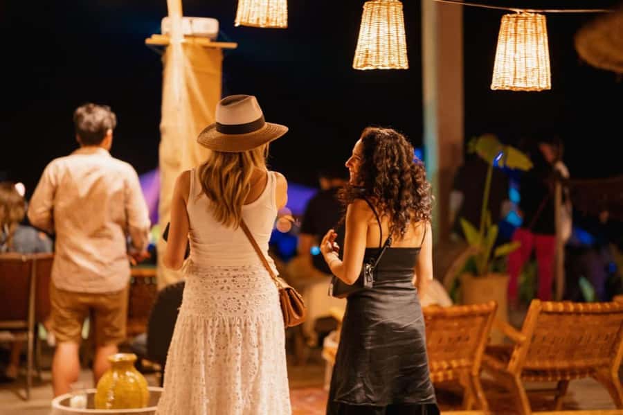 Marrakech: Dinner in Agafay Desert with Camel Ride and show - Key Things That Make This Agafay Dinner Tour Worth Your Time