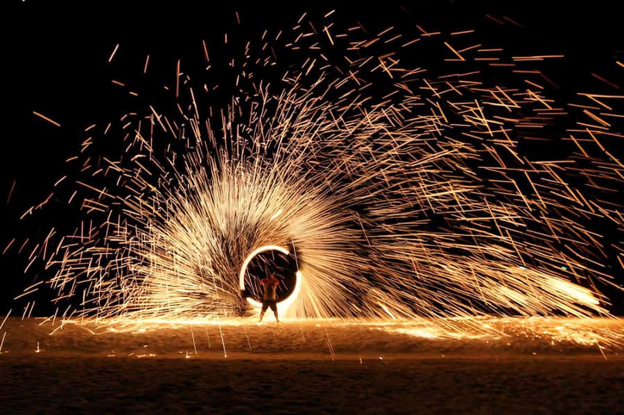 Marrakech: Dinner in Agfay Desert, Camel Ride & Fire Show - Logistics that actually matter: timing, comfort, and how to plan your evening