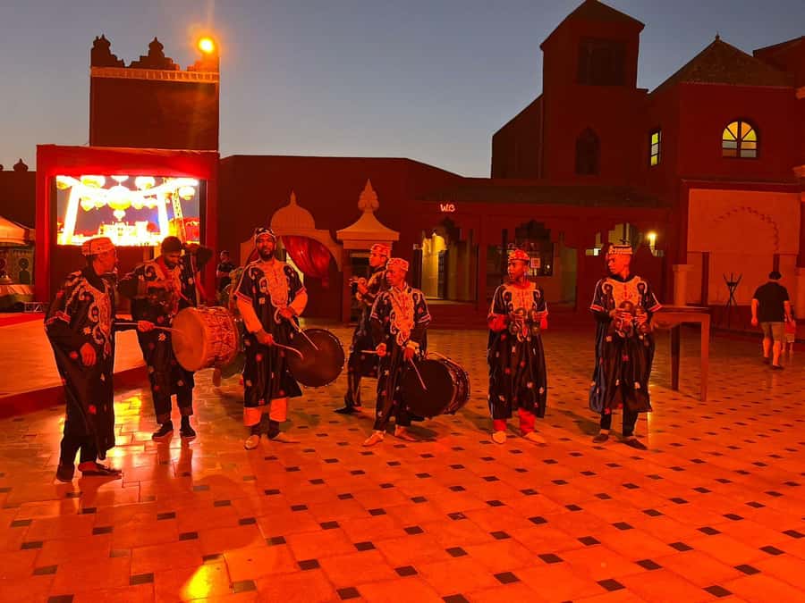 Marrakech: Dinner show and Fantasia in Chez Ali - Key Things You’ll Notice Before You Go