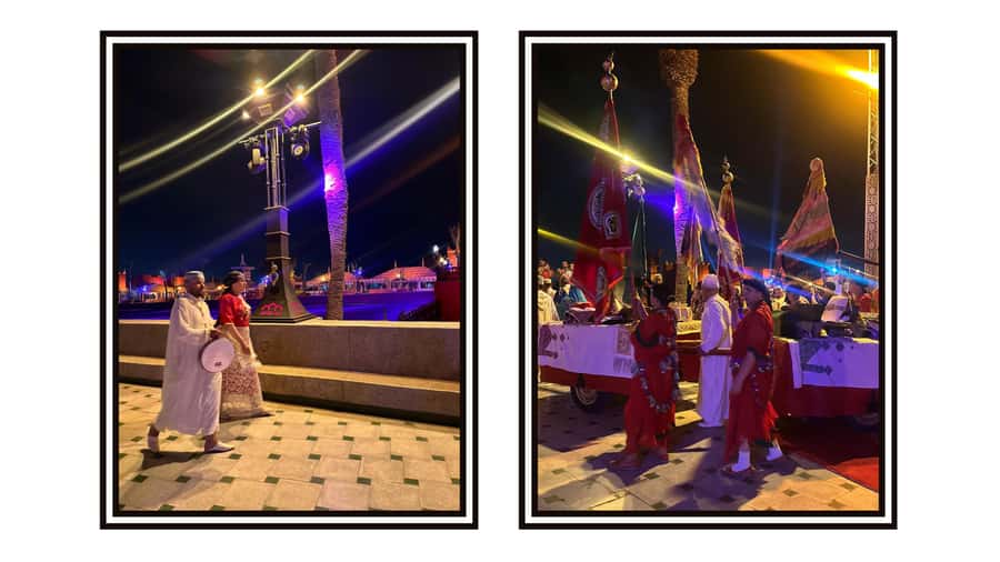 Marrakech: Dinner show and Fantasia in Chez Ali - Who This Is Best For (And Who Should Think Twice)