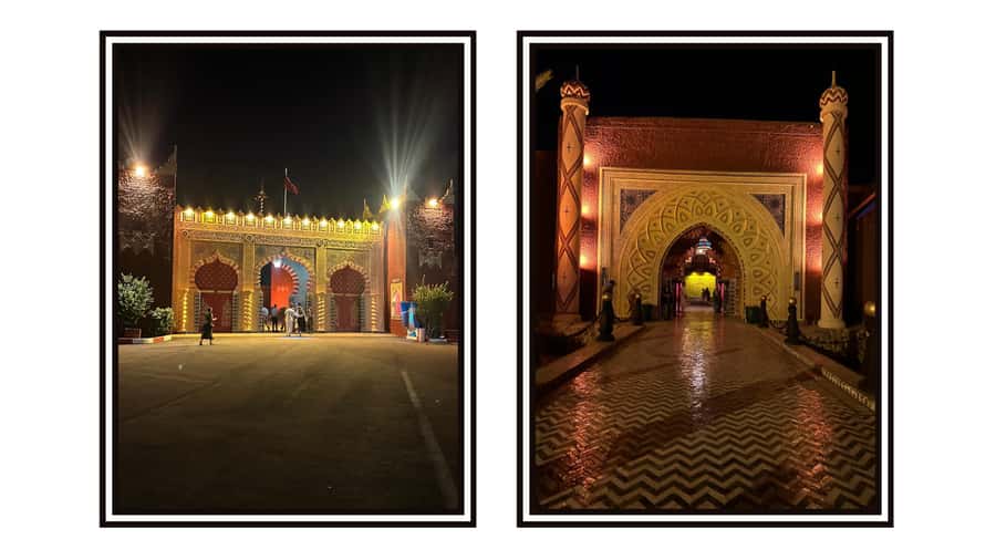 Marrakech: Dinner show and Fantasia in Chez Ali - Value for Money: Is $113 a Good Deal?
