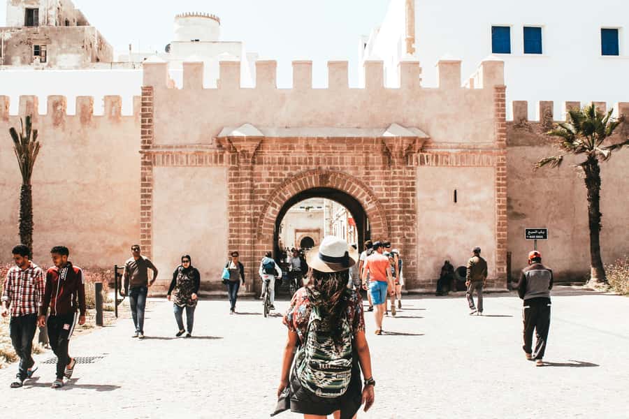 Marrakech: Essaouira Day Trip UNESCO Medina & Skala Fortress - What to bring so the day feels easy, not exhausting