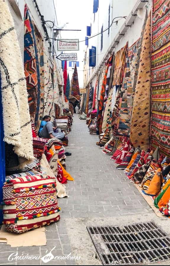 Marrakech: Essaouira Day Trip with Transfers and Co-op Visit - Price and value: how $14 makes sense for what you get
