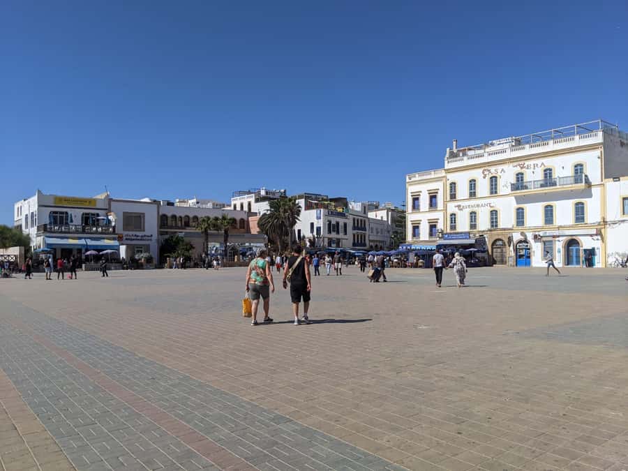 Marrakech: Essaouira Day Trip with Transfers and Co-op Visit - Who this day trip suits best (and who might want a different plan)