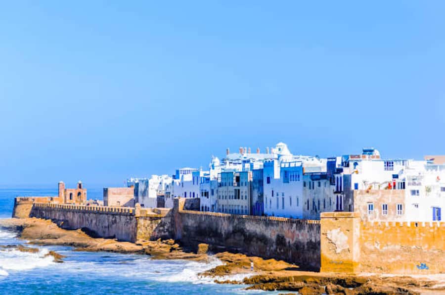 Marrakech: Essaouira Full-Day Trip - From Marrakech to Mogador: How the 9 Hours Actually Feel