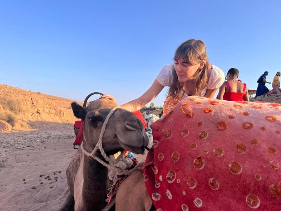 Marrakech: Evening Escape to the Agafay Desert - Key things to know before you go