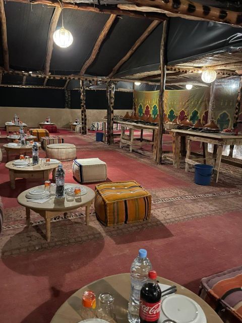 Marrakech: Evening Escape to the Agafay Desert - Logistics that can make or break your evening