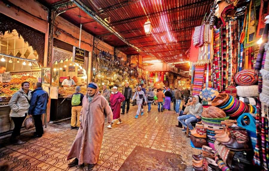 Marrakech Excursion Full Day Trip From Agadir - Price and value: is $45 a good deal?