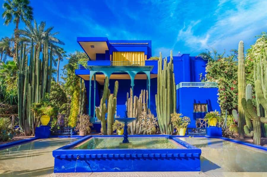Marrakech Excursion Full Day Trip From Agadir - Why a Marrakech day trip from Agadir is a smart move