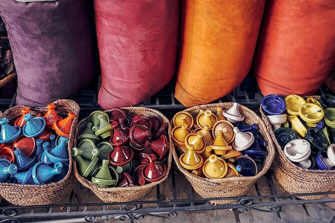 Marrakech Excursion Mini Group Camel Ride from Casablanca - Casablanca pickup, the 12-hour schedule, and how to stay sane