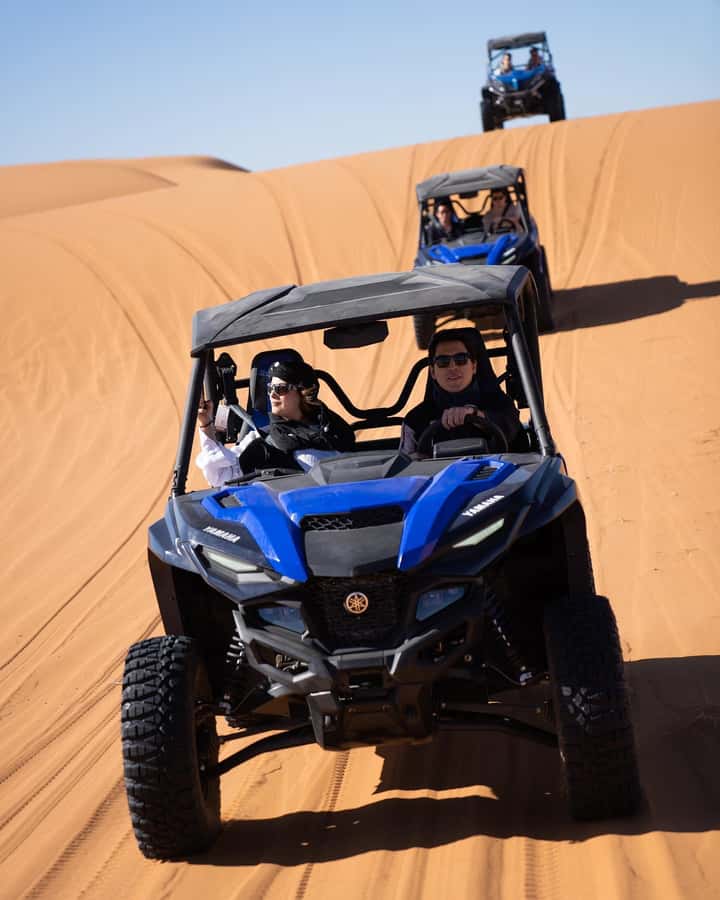 Marrakech–Fes 3-Day Sahara Tour - Camel Rides, Clothing, and Cultural Moments: Fun With Real-World Considerations