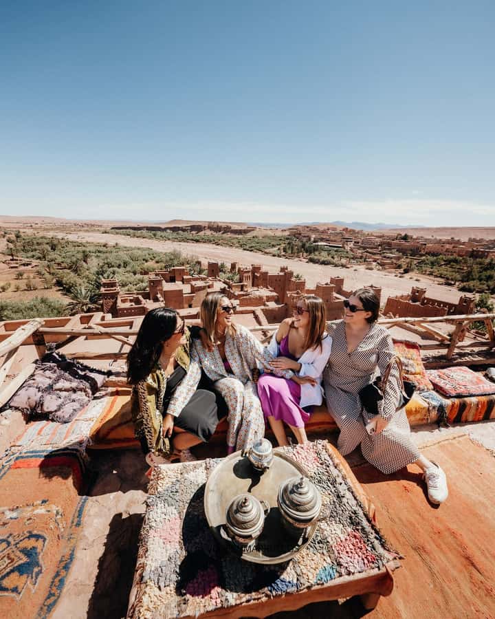 Marrakech–Fes 3-Day Sahara Tour - Todra Gorge and the Erg Chebbi Camel Sunset You’ll Remember