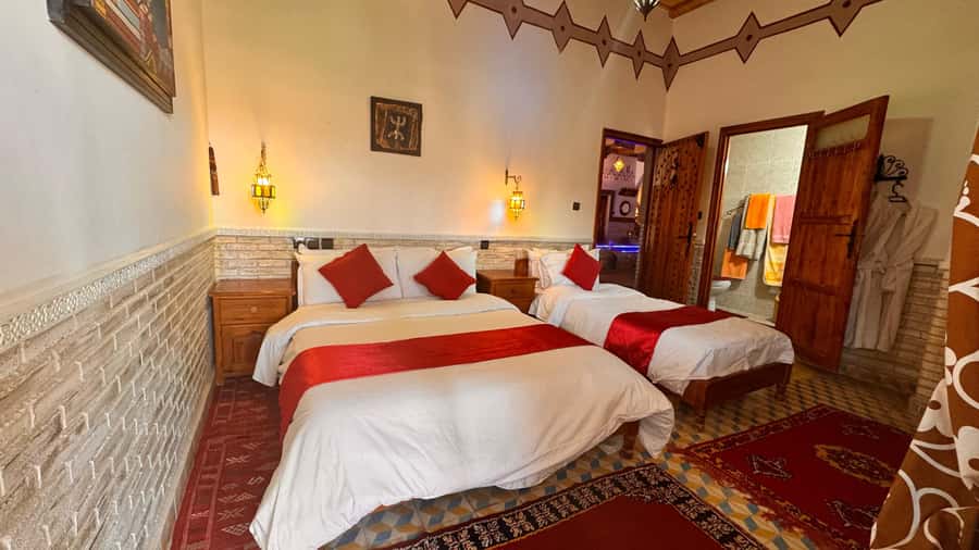 Marrakech/Fez: 3-Day Merzouga Desert Trip, Luxury ATV Option - Key Points to Know Before You Go