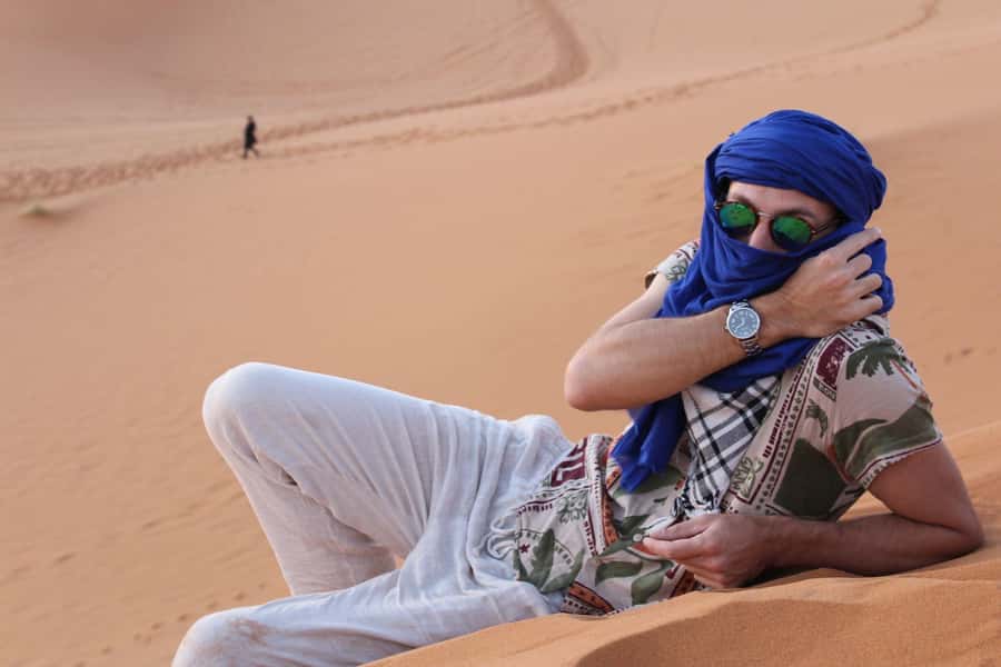 Marrakech/Fez: 3-Day Merzouga Desert Trip, Luxury ATV Option - Marrakech to Merzouga: Why This Route Works (Even When the Drive Feels Long)