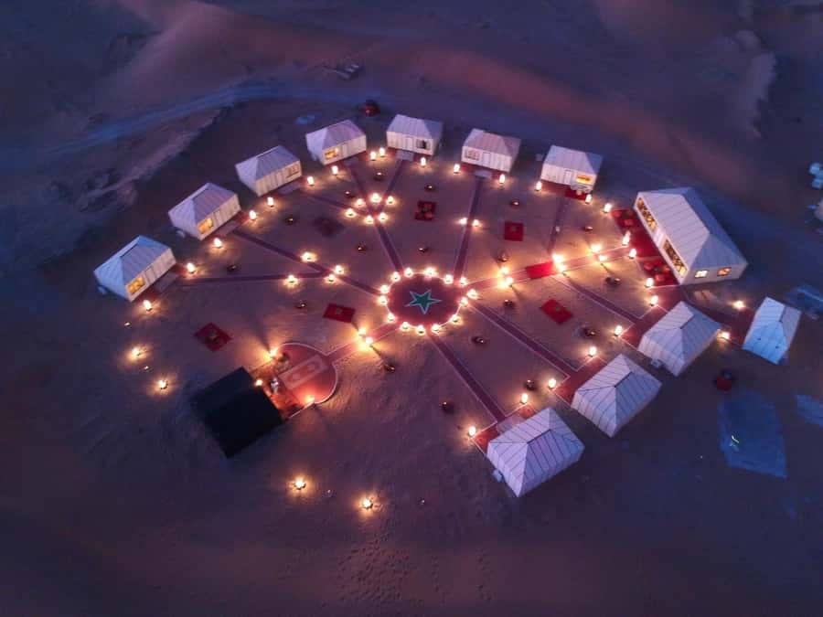 Marrakech/Fez: 3-Day Merzouga Desert Trip, Luxury ATV Option - Luxury ATV / Quad Bikes and Jeep Option: How to Think About the Add-On
