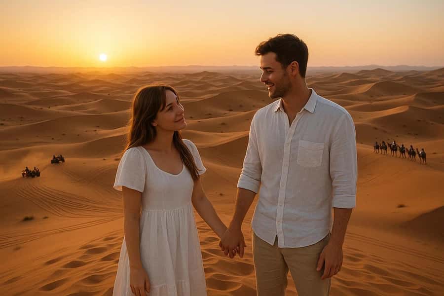 Marrakech/Fez: 3-Day Merzouga Desert Trip, Luxury ATV Option - Price and Logistics: Does $90 Per Person Feel Like a Deal?
