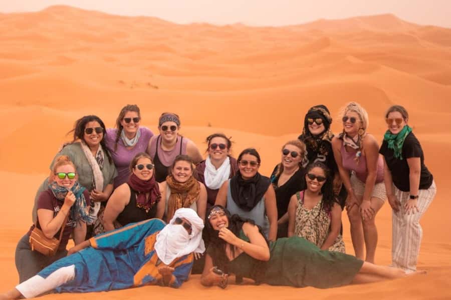 Marrakech/Fez: 3-Day Merzouga Desert Trip, Luxury ATV Option - Who Should Book This Trip (and Who Should Skip It)