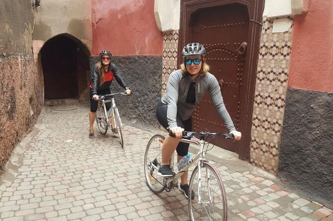 Marrakech Food Tasting Tour by Bike - Price and Time: Is It Good Value for Marrakech?