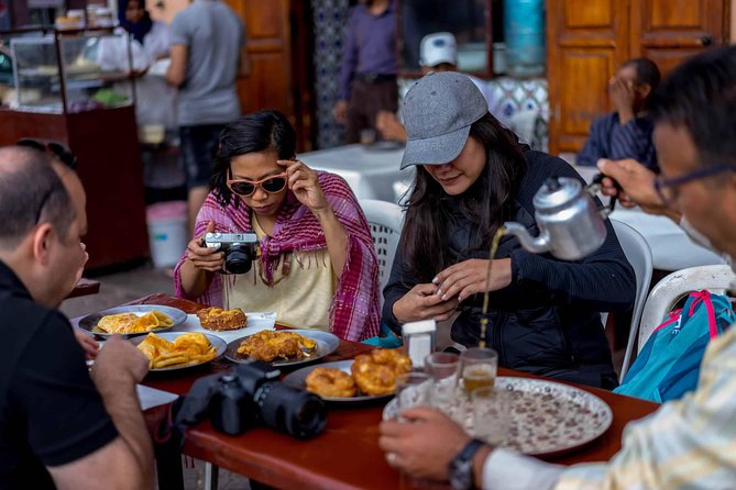 Marrakech Food Tour - Where This Tour Fits Into Your Marrakech Plan