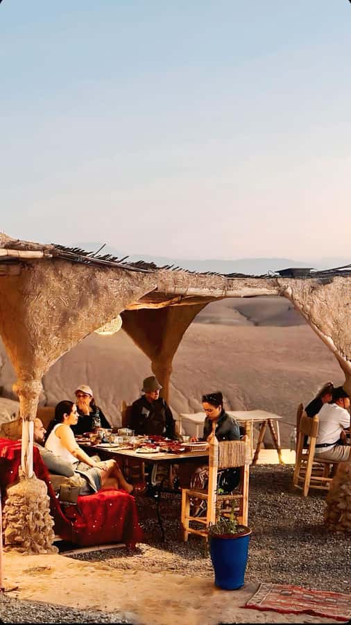 Marrakech: Full-Day Camel Ride, Quad Bike, & Spa Tour - Hammam Experience: The Cleaning Ritual That Turns the Day Around
