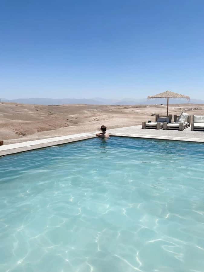 Marrakech: Full-Day Camel Ride, Quad Bike, & Spa Tour - How the Day Flows: Pickup, Breakfast, Then Activity, Then Recovery