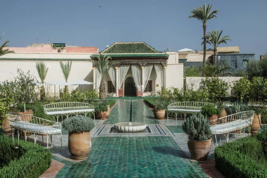 Marrakech Full-day excursion From Casablanca - Price and value: is $111 fair for all of this?