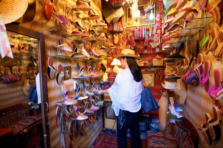 Marrakech Full-day excursion From Casablanca - Casablanca to Marrakesh: what a full day really means